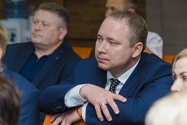 Сергей Грачев: «От решения проблемы импортозамещения зависит технологическая независимость российских предприятий»